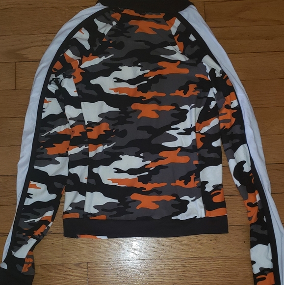 Boy Sweatshirt - Picture 2 of 3